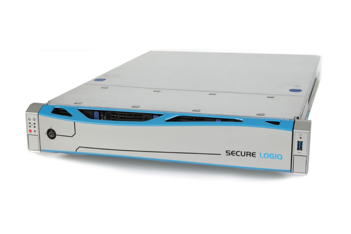 20040179 Secure Logiq M series Enterprise HD Server 64 To, 2U